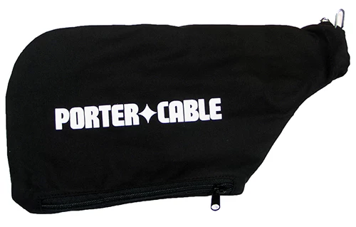 Porter-Cable Porter Cable 351/352/360 Sander Replacement Dust Bag Assembly # A23158 2 Porter-Cable Porter Cable 351/352/360 Sander Replacement Dust Bag Assembly # A23158 - Image 2