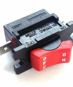 Porter-Cable Porter Cable 390/392/394 Replacement Trigger # A23716