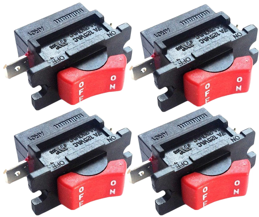 Porter-Cable Porter Cable 390/392/394 Replacement (4 Pack) Trigger # A23716-4PK 1 Porter-Cable Porter Cable 390/392/394 Replacement (4 Pack) Trigger # A23716-4PK