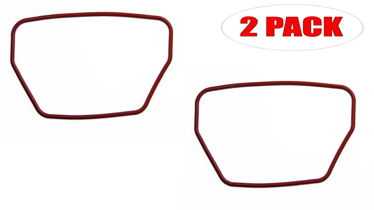 Porter-Cable Porter Cable C3101 Compressor Replacement O-Ring (2 Pack) # ACG-45-2PK 2 Porter-Cable Porter Cable C3101 Compressor Replacement O-Ring (2 Pack) # ACG-45-2PK - Image 2