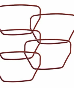 Porter-Cable Porter Cable C3101 Compressor Replacement O-Ring (5 Pack) # ACG-45-5PK