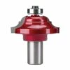 PORTER-CABLE 43767PC Double Roman Ogee Router Bit