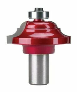 PORTER-CABLE 43767PC Double Roman Ogee Router Bit