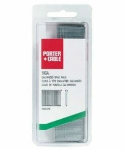 Porter-Cable BN18100-1 1000CT 1" Brad Nail