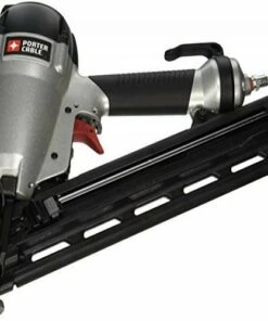 PORTER-CABLE Angled Finish Nailer, 15GA, 1-Inch to 2-1/2-Inch (DA250C)