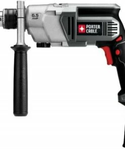 PORTER-CABLE PC650HD 6.5 Amp 1/2-Inch Hammer Drill