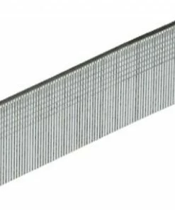 PORTER-CABLE PBN18100 18 Gauge 1-Inch Brad Nail (5000-Pack)