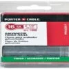 PORTER-CABLE PFN16250-1 2-1/2-Inch, 16 Gauge Finish Nails (1000-Pack)