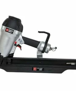 PORTER-CABLE Framing Nailer, Full Round, 3-1/2-Inch, Tool Only (FR350B)