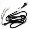 Porter-Cable Porter A11126 AC Cord Genuine Original Equipment Manufacturer (OEM) part for Porter & Porter Cable