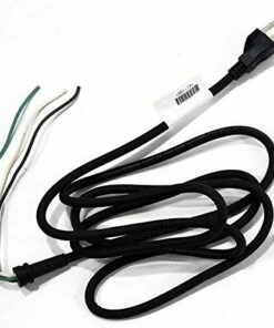 Porter-Cable Porter A11126 AC Cord Genuine Original Equipment Manufacturer (OEM) part for Porter & Porter Cable