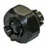 Porter-Cable Porter Cable Replacement 8MM Collet for 891/892/893 Router # 44008