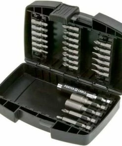 Porter-Cable 25-Piece Screwdriving Bit Set