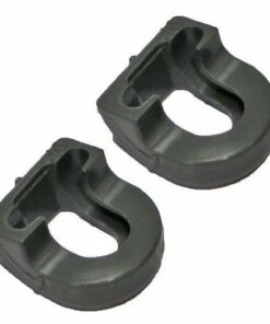 Porter-Cable Porter Cable FN250C Finish Nailer Kit (2 Pack) No Mar Pad # 1000003300-2pk