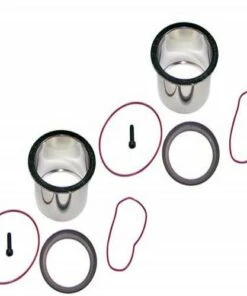Porter-Cable Porter Cable Air Compressor Replacement 2 Pack Cylinder & Ring Kit # K-0650-2PK
