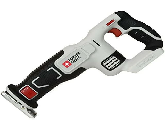 Porter-Cable Porter Cable PCC671B 20V Lithium Reciprocating Saw Bare Tool 1 Porter-Cable Porter Cable PCC671B 20V Lithium Reciprocating Saw Bare Tool