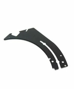 PORTER-CABLE OEM 5140158-10 Replacement Table Saw riving Knife PCB222TS