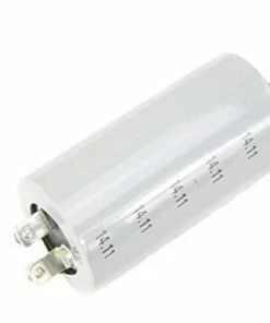 PORTER-CABLE OEM E104272 Replacement air Compressor Start Capacitor PXCMF220VW
