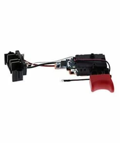 PORTER-CABLE OEM 90627734 Replacement Drill Switch Assembly PCC600 PCC640