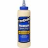 Porter-Cable titebond 5004 ii premium wood glue, 16-ounces
