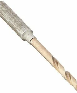 porter-cable 5507 9/64-inch pilot hole bit for 552 production pocket cutter