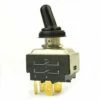 Porter-Cable superior electric sw29e on-off toggle switch replaces dewalt 5130221-00 and mk diamond 154310