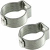 Porter-Cable Porter Cable Air Compressor Replacement (2 Pack) Hose Clamp # CAC-1206-1-2PK