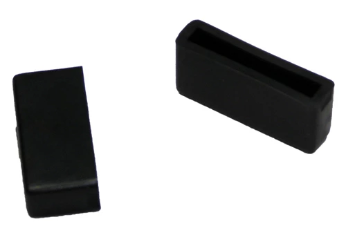 Porter-Cable Porter Cable Compressor Replacement (2 Pack) Isolator Pump # CAC-1254-2PK 2 Porter-Cable Porter Cable Compressor Replacement (2 Pack) Isolator Pump # CAC-1254-2PK - Image 2