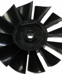 Porter-Cable Porter Cable C2002 Air Compressor 8mm Motor Fan # D24595