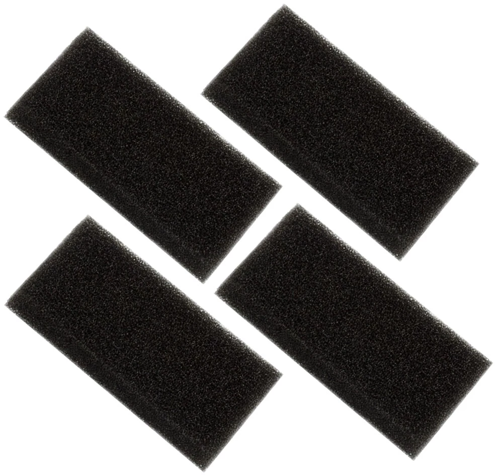 Porter-Cable Porter Cable Air Compressor OEM Replacement (4 Pack) Intake Filter # DAC-143-4PK 1 Porter-Cable Porter Cable Air Compressor OEM Replacement (4 Pack) Intake Filter # DAC-143-4PK