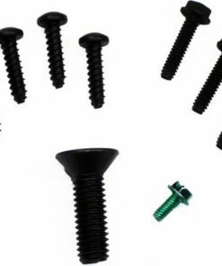 Porter-Cable Porter Cable / DeWalt Compressor Replacement (2 Pack) Fastener Kit # KK-4929-2PK
