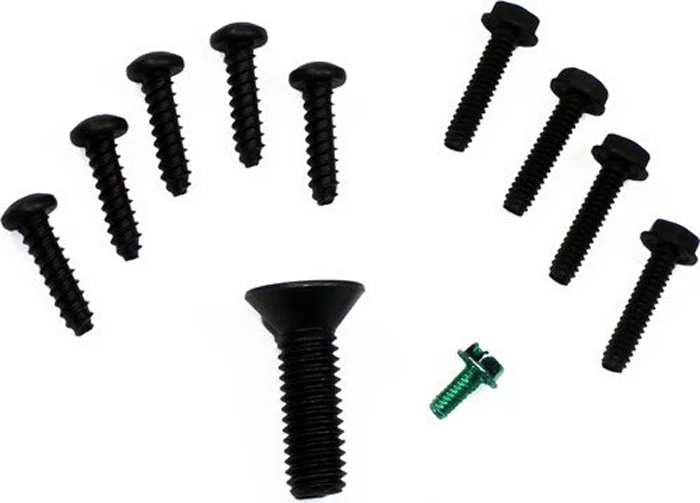 Porter-Cable Porter Cable / DeWalt Compressor Replacement Fastener Kit # KK-4929 1 Porter-Cable Porter Cable / DeWalt Compressor Replacement Fastener Kit # KK-4929