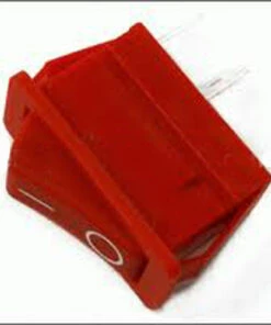 Porter-Cable Porter Cable C2002/C2004 Compressor Replacement Rocker Switch # N001415