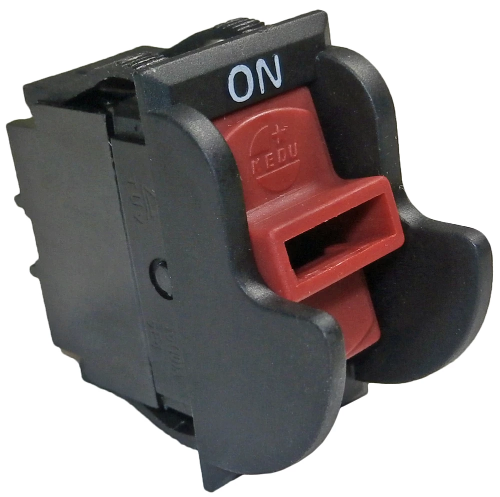 Porter-Cable Porter Cable Genuine OEM Replacement Switch For PC305TP # N030699 2 Porter-Cable Porter Cable Genuine OEM Replacement Switch For PC305TP # N030699 - Image 2