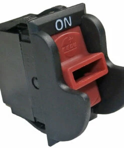 Porter-Cable Porter Cable Genuine OEM Replacement Switch For PC305TP # N030699