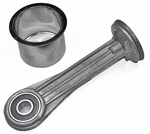 Porter-Cable Porter Cable/DeWalt Air Compressor Piston Kit # N036518 1 Porter-Cable Porter Cable/DeWalt Air Compressor Piston Kit # N036518