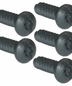 Porter-Cable Porter Cable 5 Pack Of Genuine OEM Replacement Screws # N121985-5PK