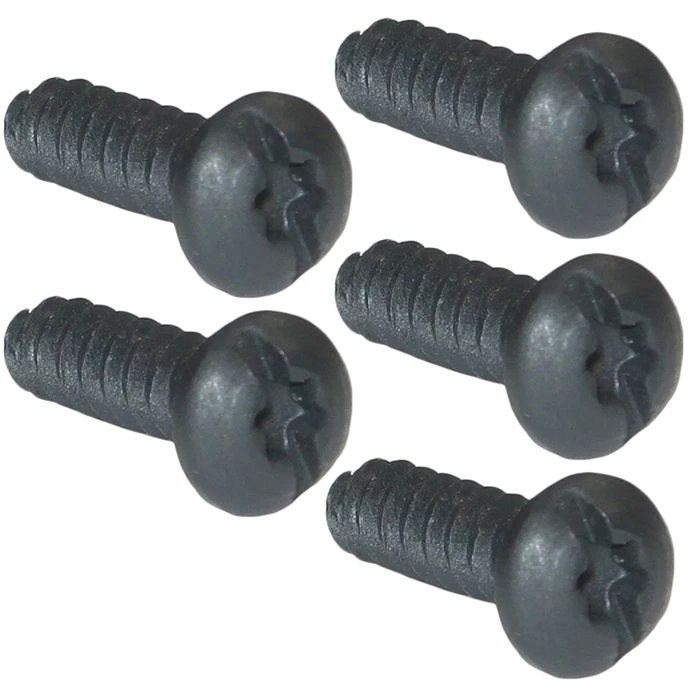 Porter-Cable Porter Cable 5 Pack Of Genuine OEM Replacement Screws # N121985-5PK 1 Porter-Cable Porter Cable 5 Pack Of Genuine OEM Replacement Screws # N121985-5PK