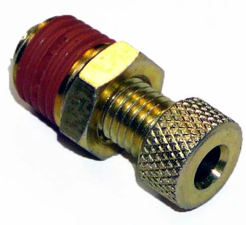 Porter-Cable Porter Cable C2002/C2005 Air Compressor A17038 Drain Valve # N286039 1 Porter-Cable Porter Cable C2002/C2005 Air Compressor A17038 Drain Valve # N286039