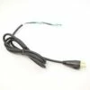 Porter-Cable Porter Cable Genuine OEM Replacement Router Cord # N380209