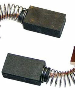 Porter-Cable Porter Cable Genuine OEM Replacement Carbon Brush Set For PCE6430 # N381708