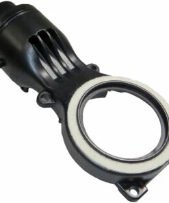 Porter-Cable Porter Cable Genuine OEM Replacement Dust Shroud For PCCW201B # N499093