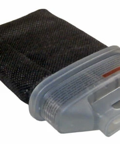 Porter-Cable Porter Cable Orbital Sander Genuine OEM Replacement Dust Bag # N501813