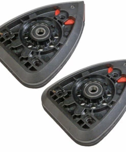 Porter-Cable Porter Cable PCCW201B 2 Pack of Genuine OEM Platens For PCCW201B # N520102-2PK