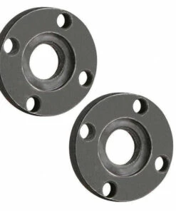 Porter-Cable Porter Cable PCEG011 2 Pack OEM Replacement Flanges # N529729-2PK