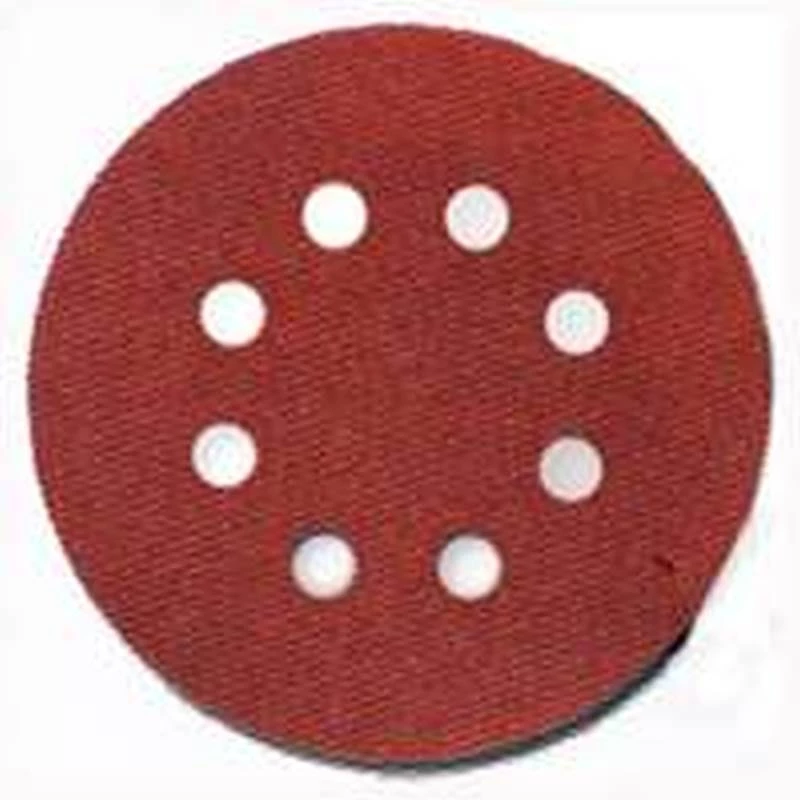 PORTER-CABLE 735801805 Sanding Disc 180-Grit Very Fine Grade Aluminum Oxide 5 in Dia 1 PORTER-CABLE 735801805 Sanding Disc 180-Grit Very Fine Grade Aluminum Oxide 5 in Dia