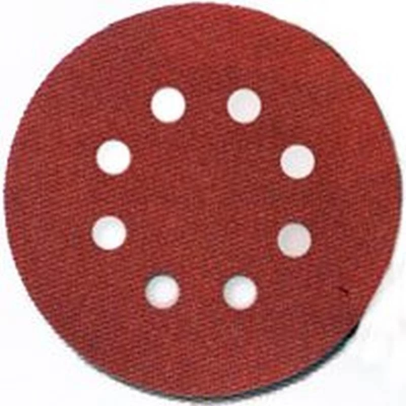 PORTER-CABLE 735800805 Sanding Disc 80-Grit Medium Grade Aluminum Oxide 5 in Dia For Random Orbit Sanders 1 PORTER-CABLE 735800805 Sanding Disc 80-Grit Medium Grade Aluminum Oxide 5 in Dia For Random Orbit Sanders