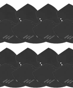 Porter-Cable Porter Cable PC3013 Oscillating Flush Cut Blade 10-Pack # PC3013-10PK