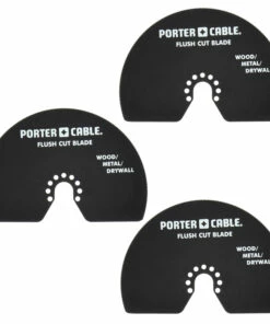 Porter-Cable Porter Cable PCC710B Genuine OEM Replacement Blades # PC3013-3PK