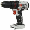 Porter-Cable Porter Cable PCC601 20V 1/2in Drill Driver, Tool Only